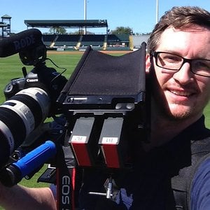 Profile picture for Patrick Burke
