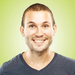 Profile picture for Gabriel Rancourt
