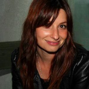 Profile picture for Megan Fenton