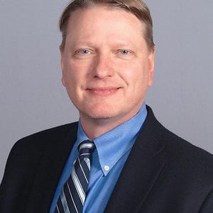 Profile picture for Frank Jermusek