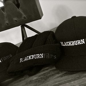Profile picture for Eric Blackburn