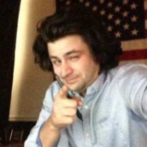 Profile picture for Johnny Fegan