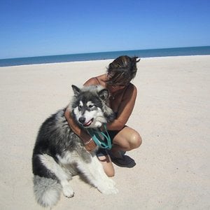 Profile picture for Inner Earth Jewelry
