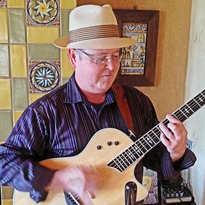 Profile picture for Walt Pitts
