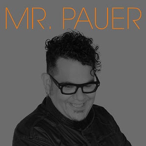 Profile picture for Mr. Pauer
