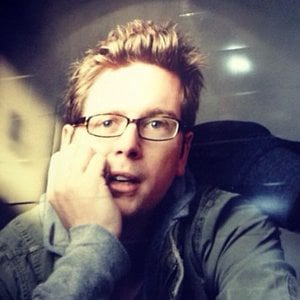 Profile picture for Biz Stone
