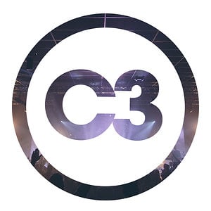 Profile picture for C3 Church San Diego