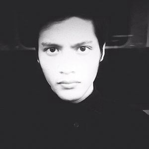 Profile picture for Muhammad Syahman