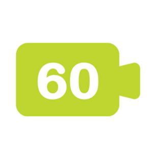 Profile picture for in60seconds