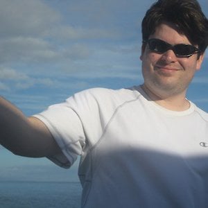 Profile picture for Matt Finton