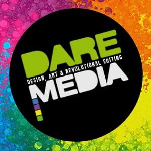 Profile picture for DARE Media