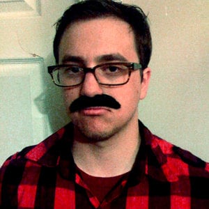 Profile picture for Joe Van Wetering