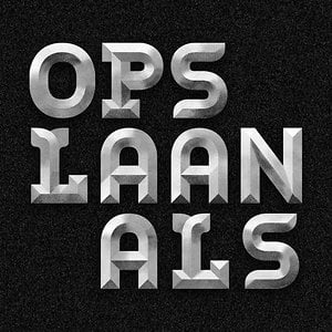 Profile picture for Opslaan Als