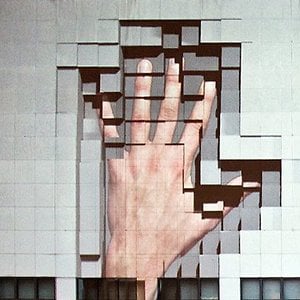 Profile picture for URBANSCREEN