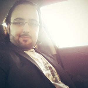 Profile picture for Thamer Alfuraiji