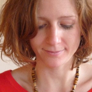 Profile picture for Irene Maldonado Majoie