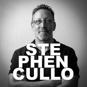 Profile picture for Stephen Cullo