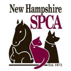 Profile picture for New Hampshire SPCA