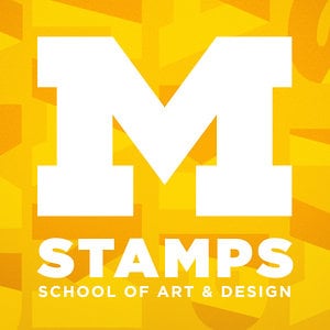 Profile picture for UM Stamps School of Art & Design