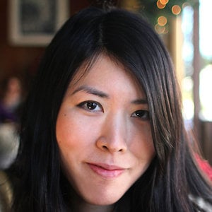 Profile picture for Nicole Midori Woodford