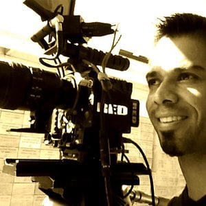 Profile picture for Pepe Alvarez