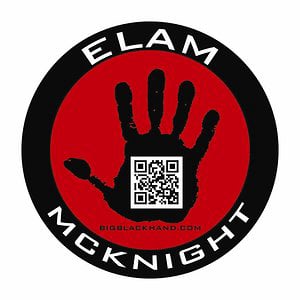 Profile picture for Elam McKnight