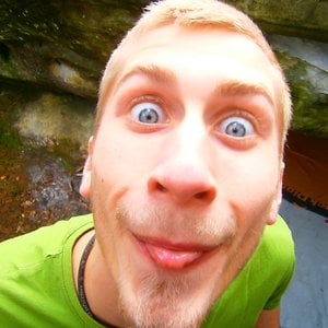 Profile picture for Howard Blyth