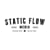 Static Flow Media