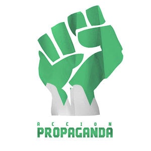 Profile picture for accion propaganda