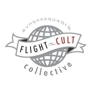 Profile picture for Flight Cult