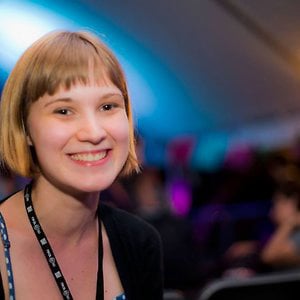 Profile picture for Emily Hagins