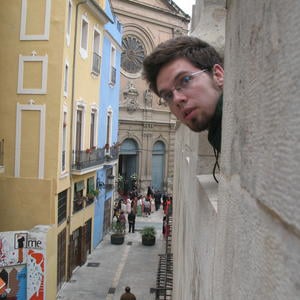 Profile picture for "Columbato"