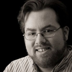 Profile picture for Jason Moore