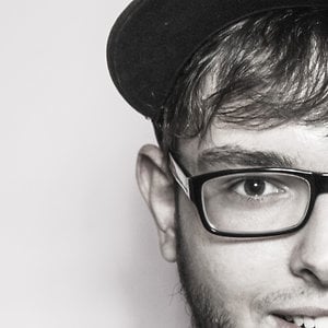 Profile picture for Damian Adamski