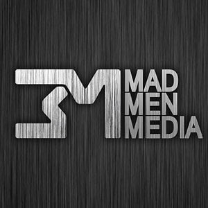 Profile picture for MADMENMEDIA