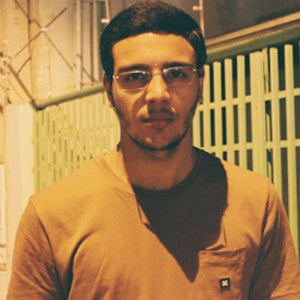 Profile picture for Victor Hugo Nunes