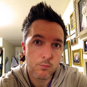 Profile picture for Armistead Booker