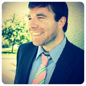 Profile picture for Mike Matthews