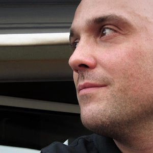 Profile picture for Nicolas Bonnell