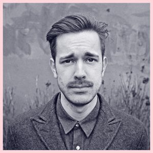 Profile picture for Jeroen Houben