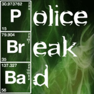 Profile picture for Police Break Bad