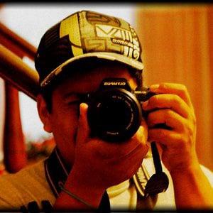 Profile picture for Angel Nuñez