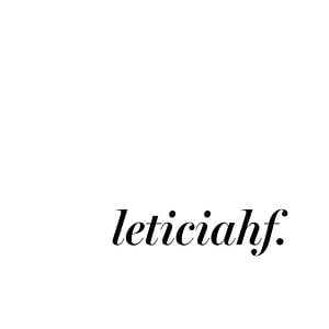 Profile picture for leticiahf