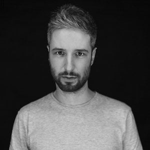 Profile picture for Viktor Marosi