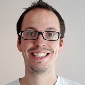 Profile picture for mark luigjes