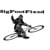 BIGFOOT FIXED