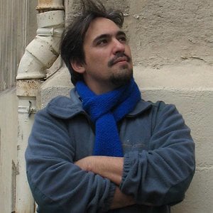 Profile picture for Fred Lott