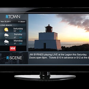 Profile picture for RTown TV Long Beach