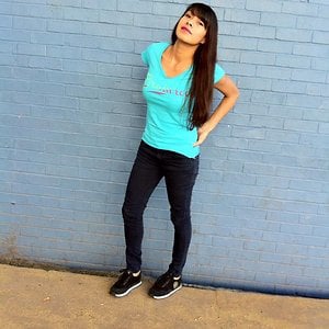 Profile picture for Alejandra jiménez
