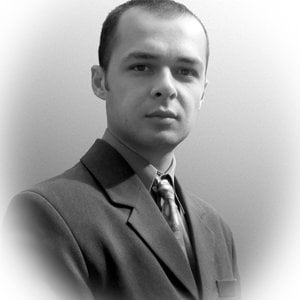 Profile picture for Angel Yanakiev